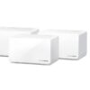 Mercusys Halo H90X(3-pack) AX6000 Whole Home Mesh Wi-Fi 6 System