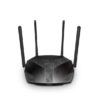 Mercusys MR80X AX3000 Dual-Band Wi-Fi 6 Router