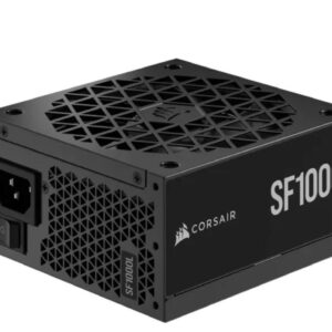 CORSAIR SF-L Series 80+ Gold SF1000L Fully Modular Low-Noise SFX Power Supply