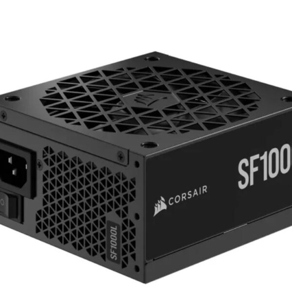 Corsair SF-L Series 80+ Gold SF1000L Fully Modular Low-Noise SFX Power Supply. U