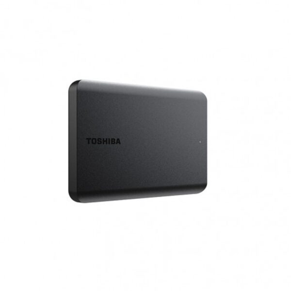 Toshiba HDTB540AK3CA 4TB Canvio Basic 2.5" Portable USB 3.0 Hard Drive
