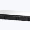 QNAP TS-464eU-8G 4-Bay Diskless NAS Celeron N5095 8GB -HDD Type 2.5'/3.5' SATA 6