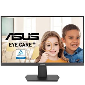 ASUS VA24EHF 23.8“ Eye Care Gaming Monitor IPS
