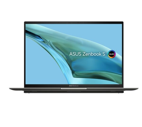 ASUS ZenBook S 13 13.3' 2.8K OLED Intel i7-1355U 16GB DDR5 512GB SSD Windows 11