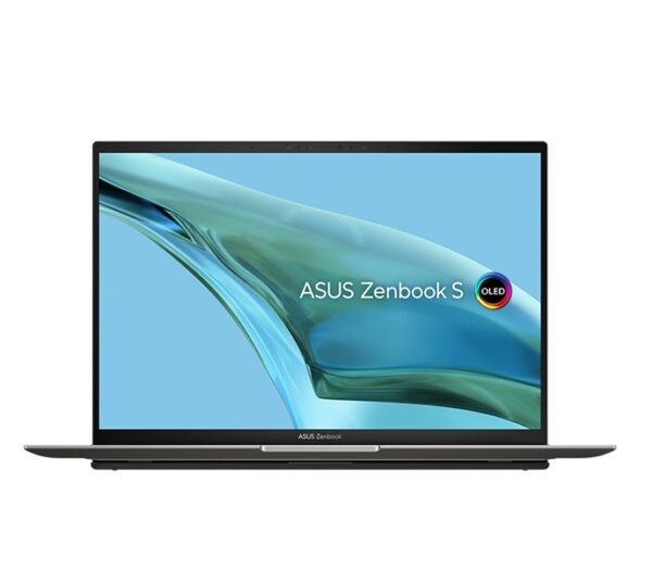 ASUS ZenBook S 13 13.3' 2.8K OLED Intel i5-1335U 16GB DDR5 512GB SSD Windows 11