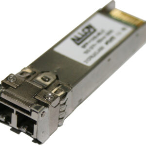 Alloy SFP10G-SLC10 10Gigabit SFP+ Module Single Mode 1310nm