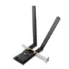 TP-Link Archer TX20E AX1800 Wi-Fi 6 Bluetooth 5.2 PCIe Adapter