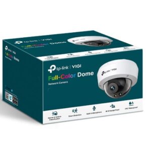 TP-Link VIGI 4MP C240(2.8mm) Full-Color Dome Network Camera