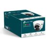 TP-Link VIGI 3MP C430(2.8mm) Full-Colour Turret Network Camera
