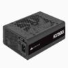 Corsair HX1500i Fully Modular Ultra-Low Noise Platinum ATX 1500 Watt PC Power Su