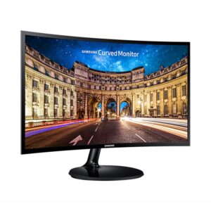 Samsung LC27F390FHEXXY 27" Curved LED