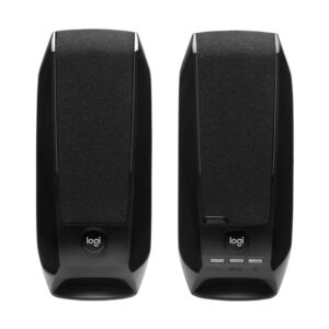 Logitech 980-001368 S150 USB Speakers