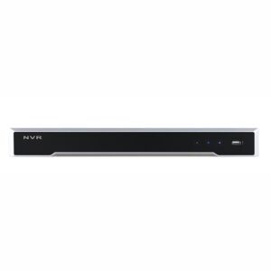 Hikvision DS-7608NIM28P3 (1 x 3TB HDD) 8ch M-Series PoE NVR