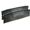 Corsair Vengeance 32GB (2x16GB) DDR5 UDIMM 6000MHz C30 1.35V Desktop Gaming Memo