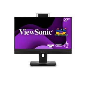 ViewSonic 27' Business with Webcam