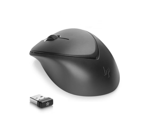 HP Premium Wireless Bluetooth Mouse 1600DPI High-Perfomance Hyper-Fast Scroll So