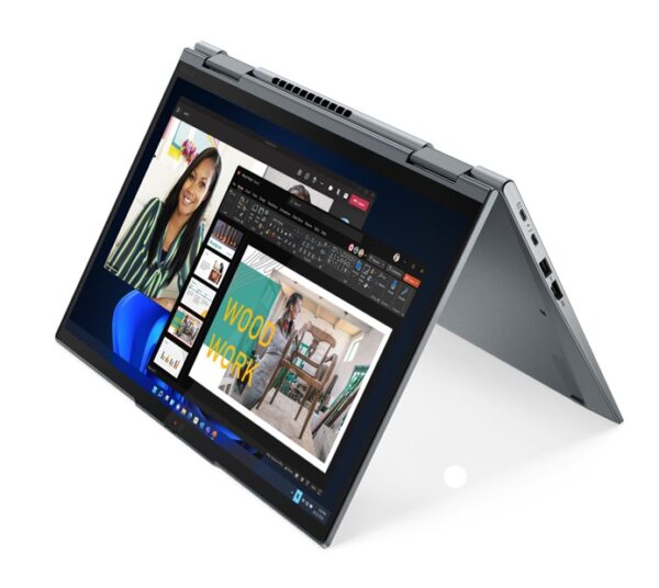 LENOVO ThinkPad X1 Yoga 14' WUXGA TOUCH Intel i7-1260P 32GB 1TB SSD WIN11 DG 10