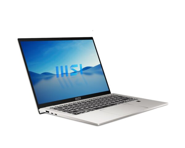 MSI Prestige Series Laptop 14' FHD Intel Alder Lake i5-12450H LPDDR5 16GB 1TB SS