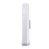 wall-mounted WiFi 6E access point with