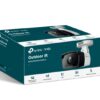 TP-Link VIGI 4MP C340I(6mm) Outdoor IR Bullet Network Camera