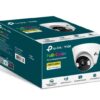 TP-Link VIGI 5MP C450(4mm)  Full-Colour Turret Network Camera