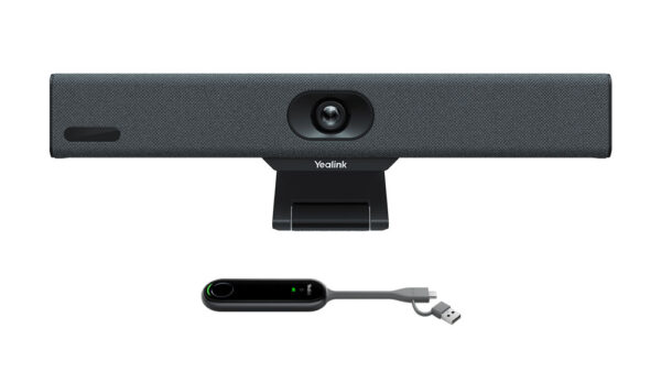 Yealink A10 All-In-One Android Video Collaboration Bar For Focus & Small Rooms