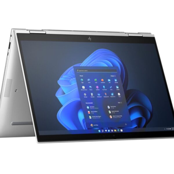 HP EliteBook X360 435 G10 13.3' FHD TOUCH R5-7530U 16GB 256GB SSD Windows 11 PRO WIFI6E Iris Xe ThunderBolt Fingerprint PEN 3yrs OS WTY 1.3kg