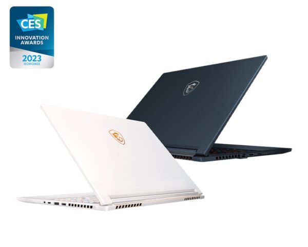 MSI Stealth Series Gaming Laptop 16' QHD Intel Alder Lake i7-13700H DDR5 8GB*2