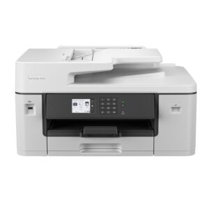Brother MFC-J6540DW A3 Business Inkjet Multfunction Printer