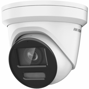 Hikvision DS-2CD2387G2LUSL2 8MP Outdoor 3-in1 Turret Camera