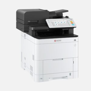 Kyocera ECOSYS MA3500cix A4 Colour Laser MFP - Print/Copy/Scan (35ppm)