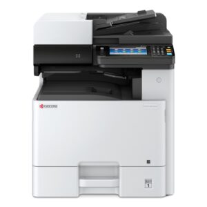 Kyocera M8130CIDN 30ppm Colour A3 Multifunction - Print