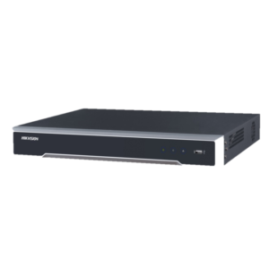 Hikvision DS-7604NI-I1/4P 4ch PoE NVR