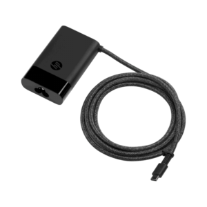 HP 671R3AA USB-C 65W AC Adapter