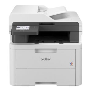 Brother MFC-L3755CDW Compact Colour Laser Multifunction