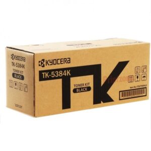 Kyocera TK-5384K Black Toner Kit (13
