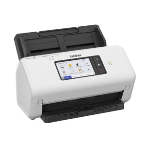 Brother ADS-4700W Advanced Document Scanner (40ppm)