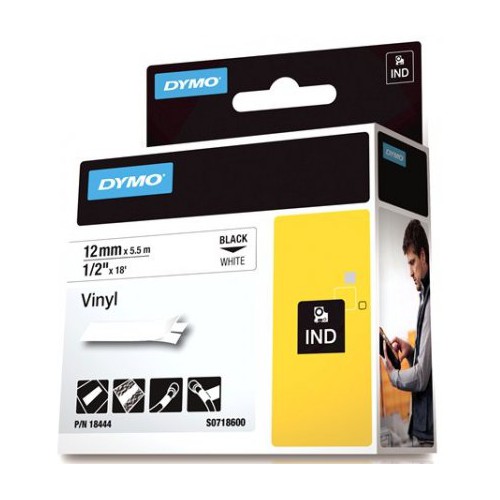 DYMO (SD18444) Vinyl