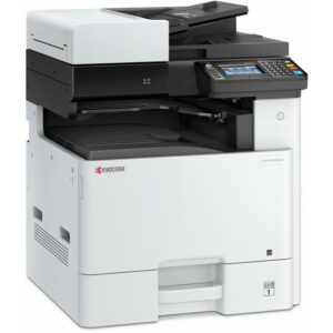 Kyocera M8124CIDN 24ppm Colour A3 Multifunction - Print