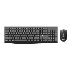 Lecoo by Lenovo KW211 Wireless Keyboard and Mouse Combo