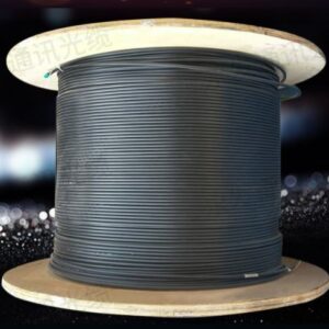 8Ware 350m CAT6A Ethernet Outdoor Underground Shielded External LAN Cable Reel B