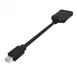 Simplecom DA101 Active MiniDP to HDMI Adapter 4K UHD (Thunderbolt and Eyefinity