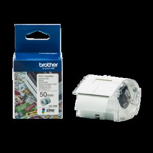 Brother CZ-1005 Full Colour continuous label roll