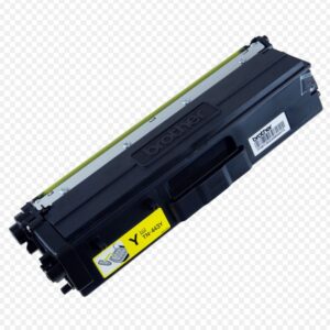 Brother TN-443Y Colour Laser Toner- High Yield Yellow- to suit HL-L8260CDN/8360C