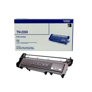 Brother TN-2350 Mono Laser Toner- High Yield Cartridge