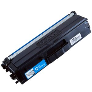 Brother TN-441C Colour Laser Toner- Cyan Standard  Cartridge- HL-L8260CDN/8360CD