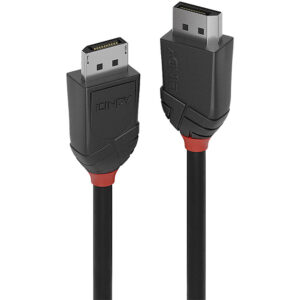 Lindy 2M Display Port 1.2 Cable