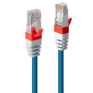 D-Link NCB-6AUFS23BLU-305 Cat6A U/FTP Cable 23AWG with PVC Jacket