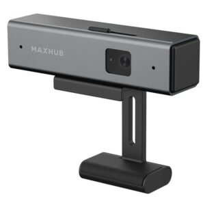 Maxhub UCW11 1080P Webcam Camera with Microphone