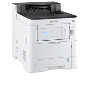 Kyocera ECOSYS PA4000cx A4 Colour Laser Printer (40ppm)
